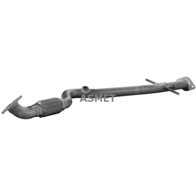 Bild av ASMET 05.246 Tuyau d&#039;échappement avant OPEL: Astra J 5 portes