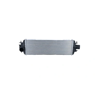 Bild av NRF 30876 Intercooler RENAULT: TRAFIC 2 Kasten, Bus, 2, OPEL: Vivaro A Van, Combi