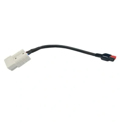 Bild av Adapterkabel 20 cm Anderson till Goal Zero Yeti för FSP moduler