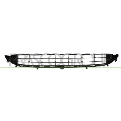 Bild av PRASCO FD3482130 Grille De Pare Choc avant FORD: FIESTA 7