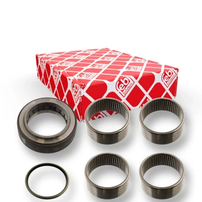 Bild av FEBI BILSTEIN 15854 Kit d&#039;assemblage, pivot de fusée d&#039;essieu