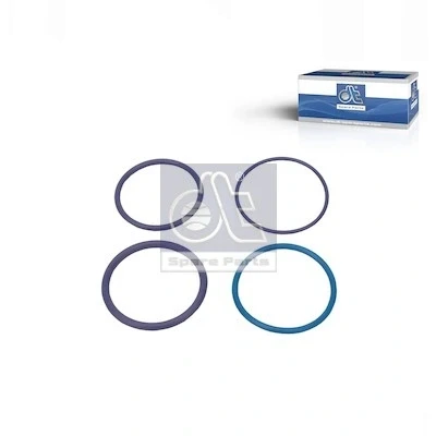 Bild av Packningssats, insprutningsmunstycke DT Spare Parts 2.91226