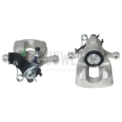 Bild av BUDWEG CALIPER 345444 Étrier de frein OPEL: Mokka / X, VAUXHALL: X