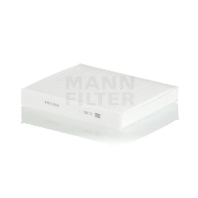 Bild av Filter, kupéventilation MANN FILTER CU 2433