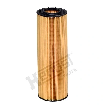 Bild av Oljefilter Hengst filter E123H01 D624