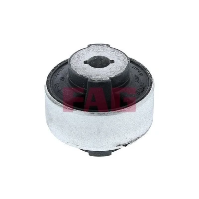 Bild av FAG 829 0615 10 Silent Bloc De Triangle Support métal caoutchouc pour bras oscillant transversal PEUGEOT: Traveller, TOYOTA: Proace II Van