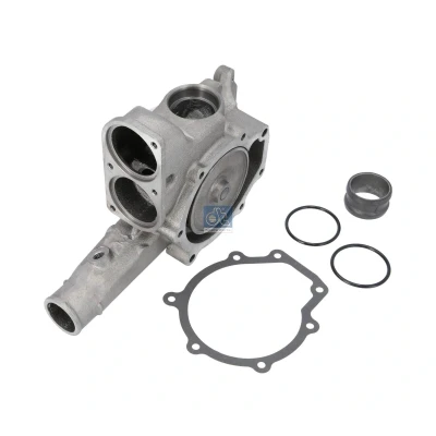 Bild av Vattenpump, motorkylning DT Spare Parts 4.64880