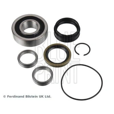 Bild av BLUE PRINT ADBP820014 Kit de roulements roue TOYOTA: HIACE 4 Bus, Kasten