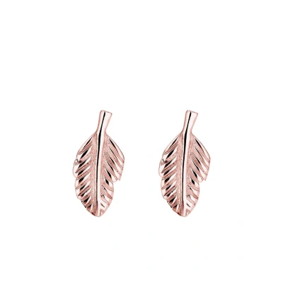 Bild av Elli Feder Festival Hippie Örhänge rosegoldcoloured, Storlek: One Size, Rosegold coloured