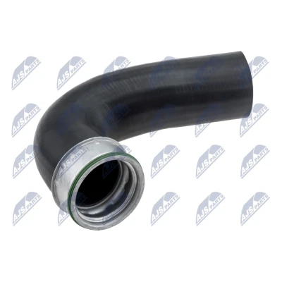 Bild av NTY GPP VW 078 Gaine De Suralimentation VOLKSWAGEN: Passat B5 GP Berline, Break, SKODA: Superb I Berline