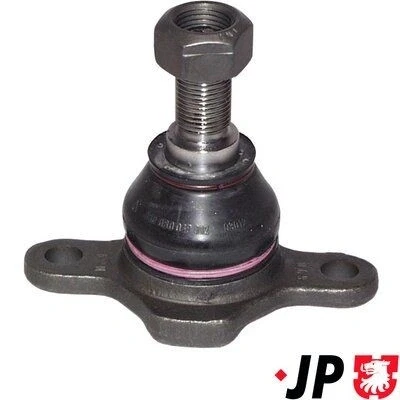Bild av JP GROUP 1140300600 Rotule de suspension Essieu avant inférieur pour bras oscillant transversal VOLKSWAGEN: TRANSPORTER 4, 4 Bus