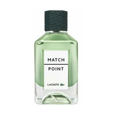 Bild av Lacoste Match Point Eau de Toilette 100 ml