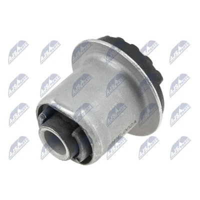 Bild av NTY ZTT PE 002A Support d&#039;Essieu arrière PEUGEOT: 206 3/5 portes, SW, 206+ portes
