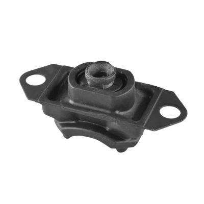 Bild av TEDGUM 00580818 Support moteur avant gauche RENAULT: CLIO 3, MEGANE 2 Coupe Cabriolet, 2, DACIA: Duster SUV, Sandero I, Logan I Berline