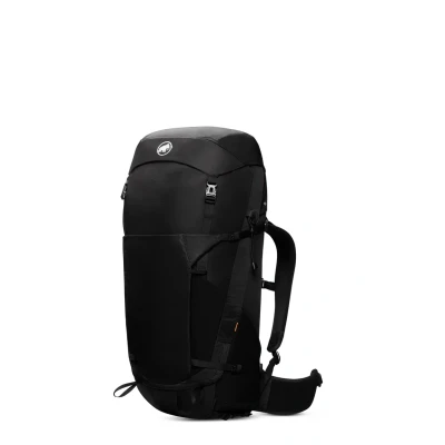 Bild av Mammut Lithium 50 Ryggsäck, Storlek: One Size, Black