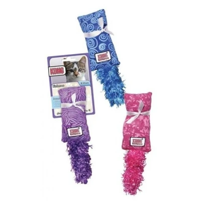 Bild av KONG Cat Toy Kickeroo Kitten Assorted Colors