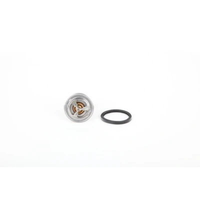 Bild av Continental 28.0200 4065.2 Thermostat d&#039;eau 82 52,0 avec joint d&#039;étanchéite SUZUKI: SWIFT 3, Grand Vitara 2 SUV, Jimny CITROËN: C1 I, II