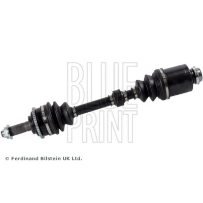 Bild av BLUE PRINT ADM589502 Arbre de transmission Essieu avant droit avec écrou d’essieu MAZDA: 6 5 portes
