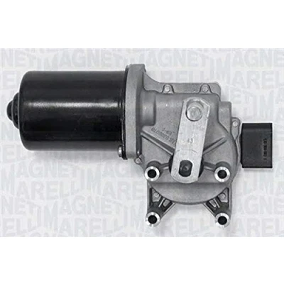 Bild av MAGNETI MARELLI 064052111010 Moteur d&#039;Essuie Glace 12 avant pour véhicules avec direction à gauche VOLKSWAGEN: Transporter 5 Bus,