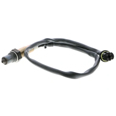 Bild av VEMO V20 76 0067 Sonde lambda Qualité originale après catalyseur M18 x 1,5 de diagnostic, Filetage prégraissé rond BMW: 3 Berline