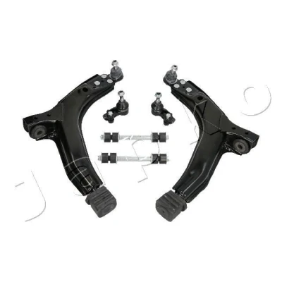 Bild av JAPKO 1580402 Jeu de bras, suspension roue Essieu avant