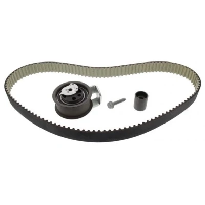 Bild av MAPCO 73814 Kit de distribution 120 VOLKSWAGEN: Golf 4, Passat B5 Berline, Polo III 3/5 portes, AUDI: A6 C5 Avant, FORD: Galaxy Mk1 MPV