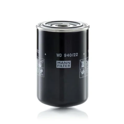 Bild av MANN FILTER WD 940/22 Filtre, système hydraulique de travail 93
