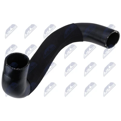 Bild av NTY GPP FT 048 Gaine De Suralimentation Caoutchouc
