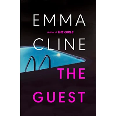 Bild av The Guest: A gripping psychological thriller and unputdownable summer read