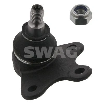 Bild av SWAG 30 91 9406 Rotule de suspension avec écrou autobloquant 15 pour bras oscillant transversal SKODA: Fabia I 5 portes, 2, 1 Combi