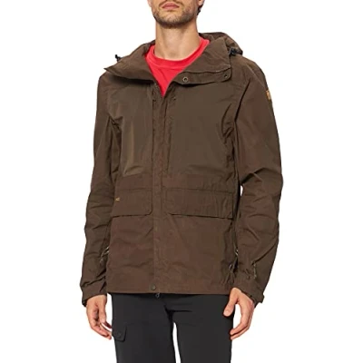 Bild av Fiskraven herr Camo Green Laurel X L