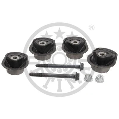 Bild av OPTIMAL F8 5392S Kit de réparation, corps l&#039;essieu côté conducteur ou passager, Essieu arrière avec monture VOLKSWAGEN: GOLF 3 Variant