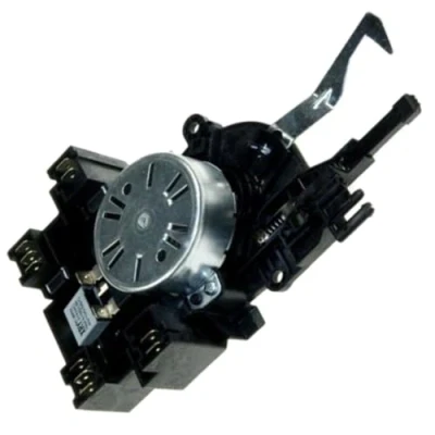 Bild av Whirlpool Indesit 481010555032 dörrbrytare C00312491 dörrlås elektronisk (sn) assy