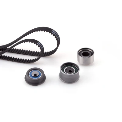 Bild av GATES FleetRunner Micro V Stretch Fit K015255XS Kit de distribution MITSUBISHI: ECLIPSE 2, 1