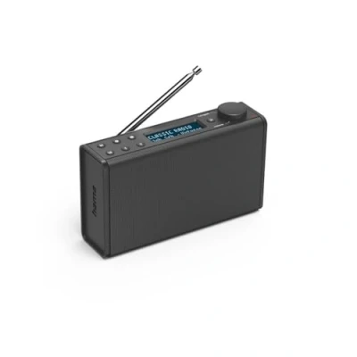 Bild av Digital Radio DR7 USB