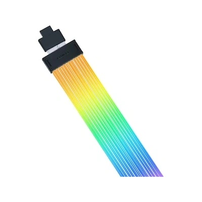 Bild av Lian Li Strimer Wireless GPU 12V 2x6 Cable (116 LED)