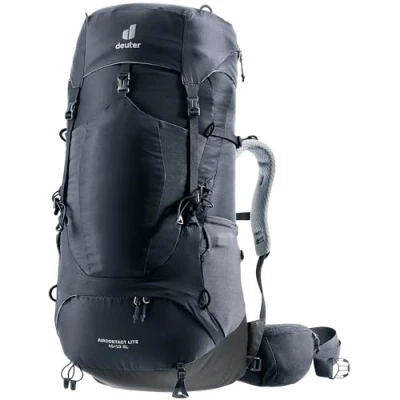 Bild av Deuter Aircontact Lite 45 + 10 SL Backpack