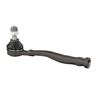 Bild av FEBI BILSTEIN 44186 Rotule de direction Essieu avant gauche avec contre écrou PEUGEOT: 2008 Break, 208 I 3/5 portes, Van, CITROËN: C4 II Cactus