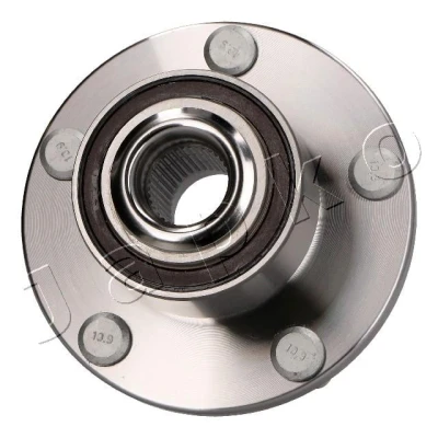 Bild av JAPKO 413025 Moyeu De Roue MAZDA: 3 5 portes