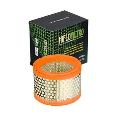 Bild av HifloFiltro HFA6102 Filtre à air anti humidité/deshydrateur avec grille protectrice