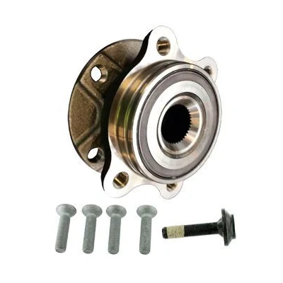 Bild av SKF VKBA 6546 F Kit de roulements roue avec flasque/bride/rebord AUDI: A6 C6 Berline, Allroad, Avant, VOLKSWAGEN: Phaeton oscaro,