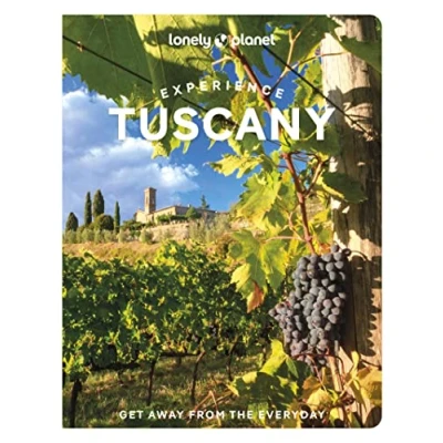 Bild av Experience Tuscany 1ed anglais: Get away from the everyday