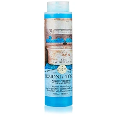 Bild av Nesti Dante Duschgel emozione i Toscana termiska vatten, 1 pack (1 x 300 ml)