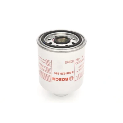 Bild av Lufttorkarpatron, kompressorsystem Bosch 0 986 628 254