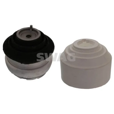 Bild av SWAG 10 13 0103 Support moteur hydraulique avec enveloppe protectrice contre l&#039;eau projetée MERCEDES BENZ: Classe E Berline, Break