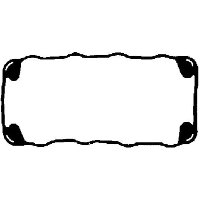Bild av CORTECO 440256P Joint De Cache Culbuteurs SUZUKI: SJ 410 SUV, Samurai SUV Cabriolet, SANTANA: