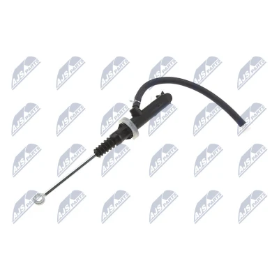 Bild av NTY NSP FR 002 Emetteur d&#039;Embrayage FORD: Transit Mk5 Van, Сamion à Plateau/Сhâssis, Minibus