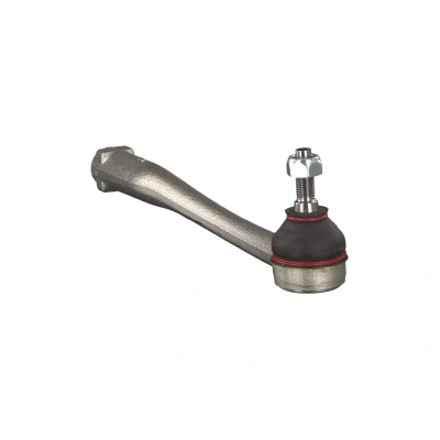 Bild av febi BILSTEIN 28711 Rotule de direction Plus Essieu avant droit avec écrou autobloquant PEUGEOT: 207 SW, 3/5 portes, 208 I portes