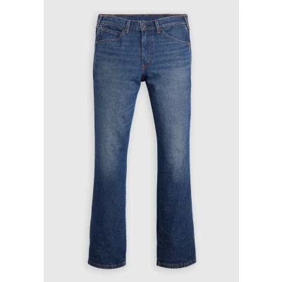Bild av Levi&#039;s 537 Western Bootcut Jeans bootcut, Storlek: 38x32, Wow have fun