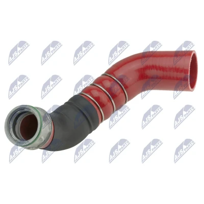 Bild av Laddluftslang, audi a4 b7, b7 avant, 8E0 145 790 D, J, L, M, P